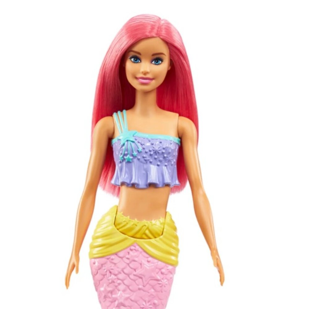 Barbie